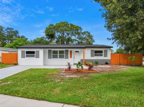 6901 78th Ave N, Pinellas Park, FL 33781