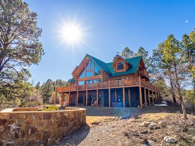 1193 Bristlecone Drive, Pagosa Springs, CO, 81147