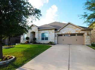 528 Ledge Stone Dr, Austin, TX 78737