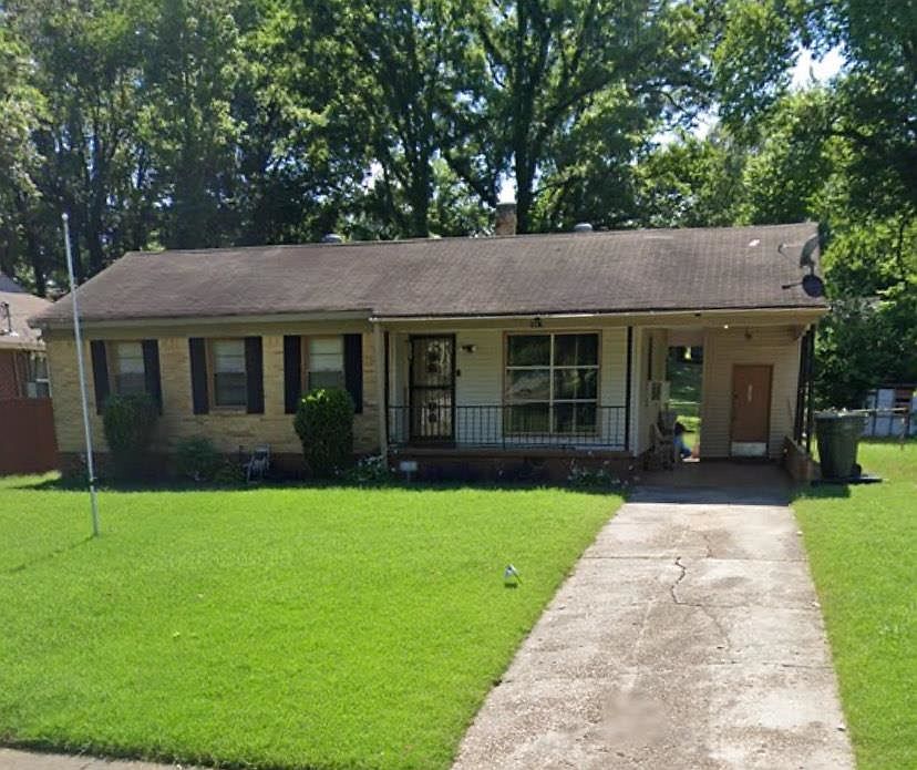 1st image of this home