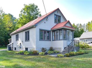 102 15th Line N, Oro Medonte, ON L3V8H5