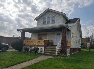 3707 Redfern Rd #UP, Parma, OH 44134