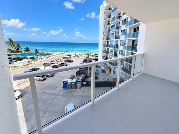3180 S Ocean Dr APT 403, Hallandale, FL 33009