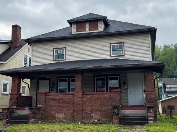 3321-3323 West St, Weirton, WV 26062