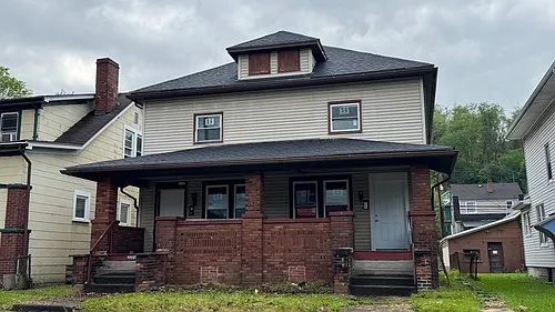 3323 West St #3321 Photo 1