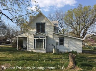 204 N Billings St, Riley, KS 66531