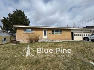 710 El Rancho Blvd, Pocatello, ID 83201