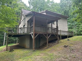 255 Raspberry Ln, Murphy, NC 28906