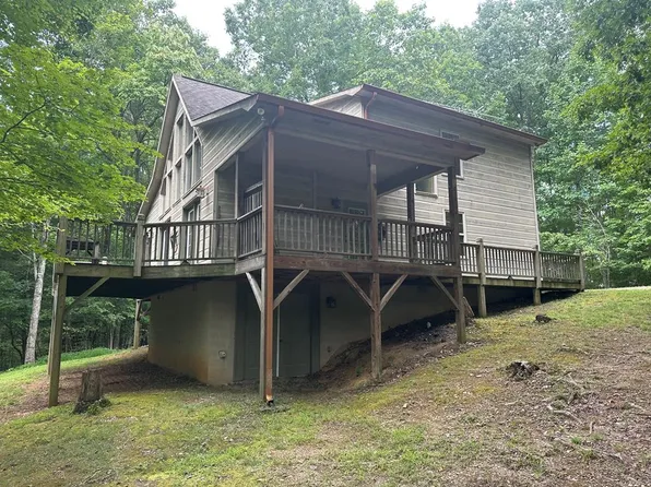 255 Raspberry Ln, Murphy, NC 28906