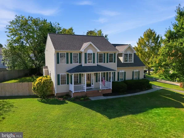 20 Sunset Ridge Ln, Fredericksburg, VA 22405