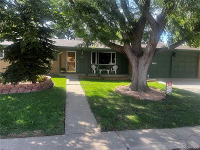 6855 Owens Street, Arvada, CO, 80004