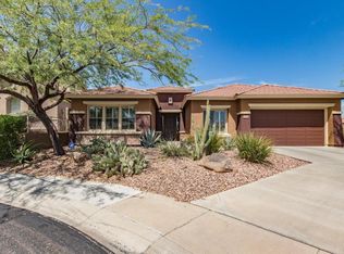 3753 W Jordon Ct, Phoenix, AZ 85086
