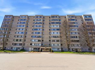 570 Proudfoot Ln #1007, London, ON N6H 4Z1