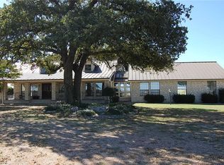 2300 Wood Rd, Tolar, TX 76476