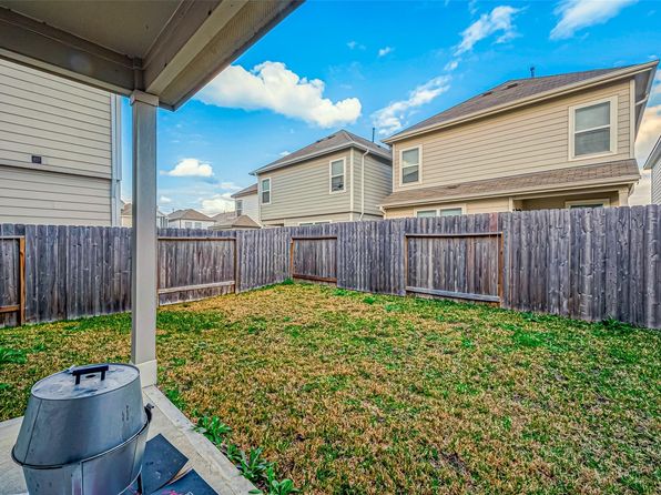 3910 Faletti Dr, Katy, TX 77493