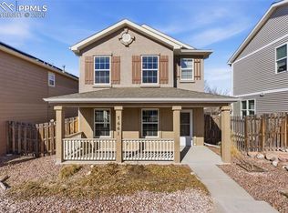 7661 Crestone Peak Trl, Colorado Springs, CO 80924