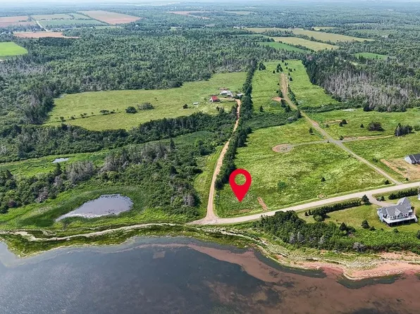 LOT 22 Creek Rd #22, Saint Patrick's Parish, PE C0A 1S0