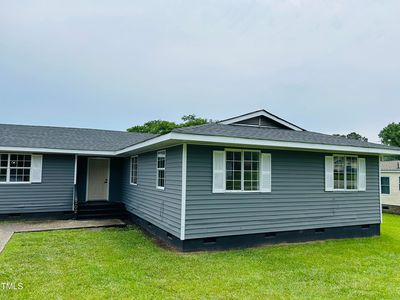 302 N 6th St, Pinetops, NC, 27864