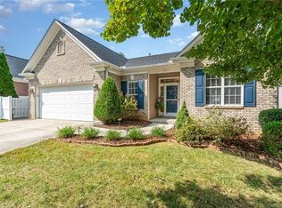 105 Heritage Hill Dr, Jamestown, NC 27282