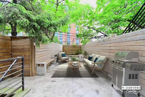 Rented by Voro NYC | media 23