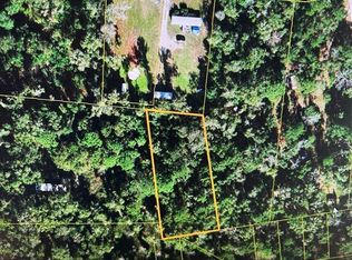 Xx Briem Fountain Rd, Crawfordville, FL 32327