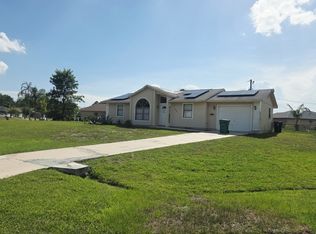 2398 SW Susset Ln, Port Saint Lucie, FL 34953