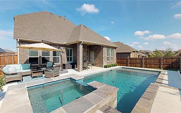 2nd image of 15452 Bluffdale Dr