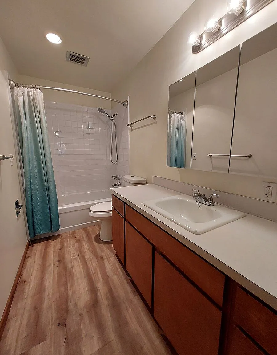 2 bed, 1000 sqft, $2,185 — Photo 3