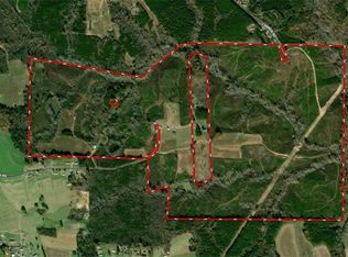 521 Kennon Rd, Ruffin, NC 27326