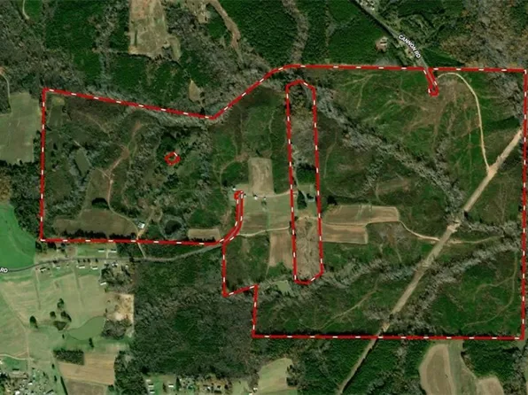 521 Kennon Rd, Ruffin, NC 27326