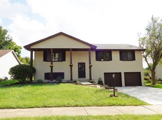 4314 W Richards Way, Peoria, IL 61615