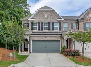 802 Edwin Ln, Sugar Hill, GA 30518