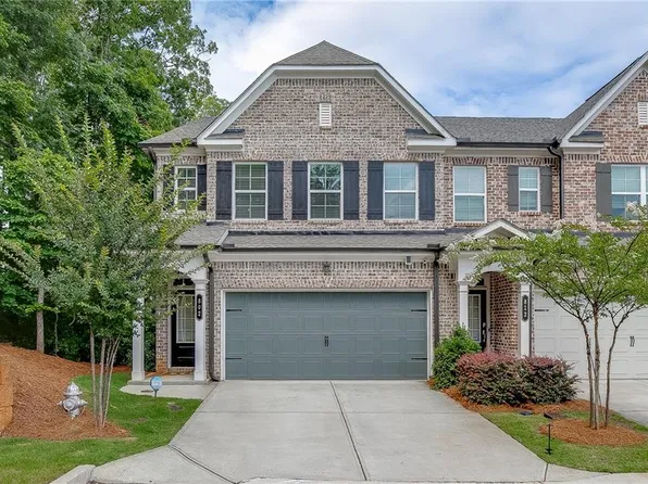 802 Edwin Ln, Sugar Hill, GA 30518