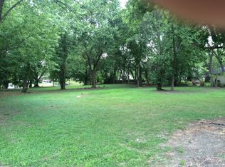 1ST Street, West Frankfort, IL 62896