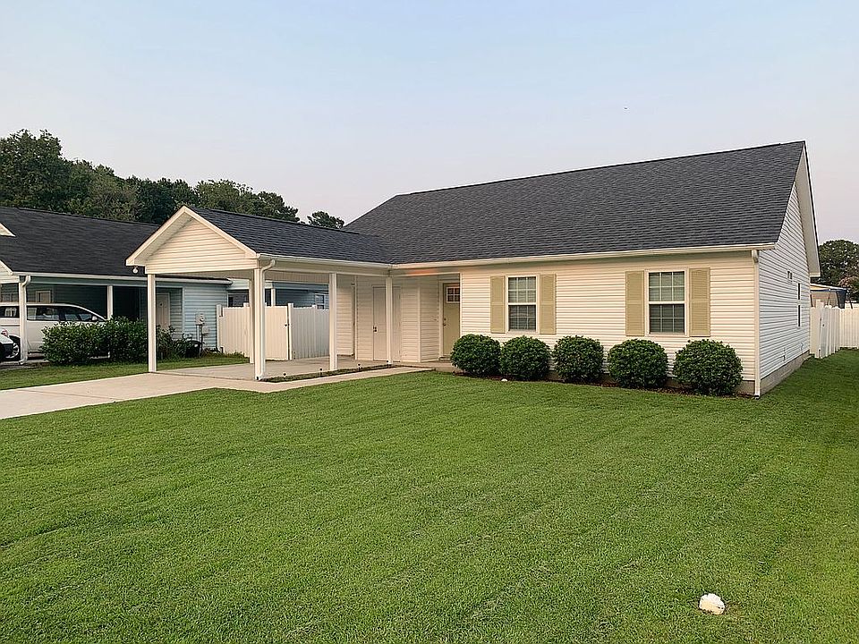 1st image of 8011 Cone Ct