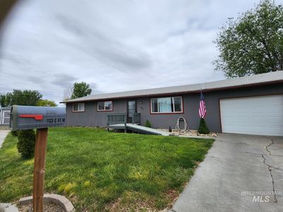 1123 C St W, Vale, OR, 97918