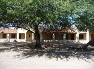 2101 E Benson Hwy APT 6, Tucson, AZ 85714