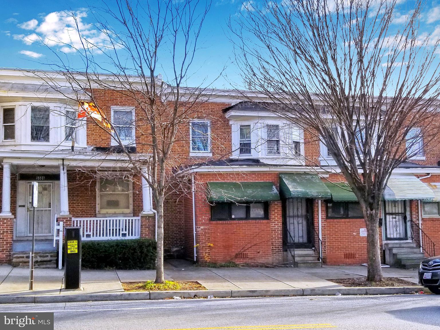 York Rd 5507 York Rd, Baltimore, MD 21212 | Zillow