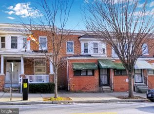 5507 York Rd, Baltimore, MD 21212