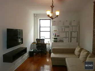 Rented by Bond New York