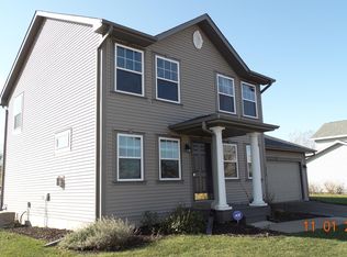 1270 Rich River Way, New Richmond, WI 54017
