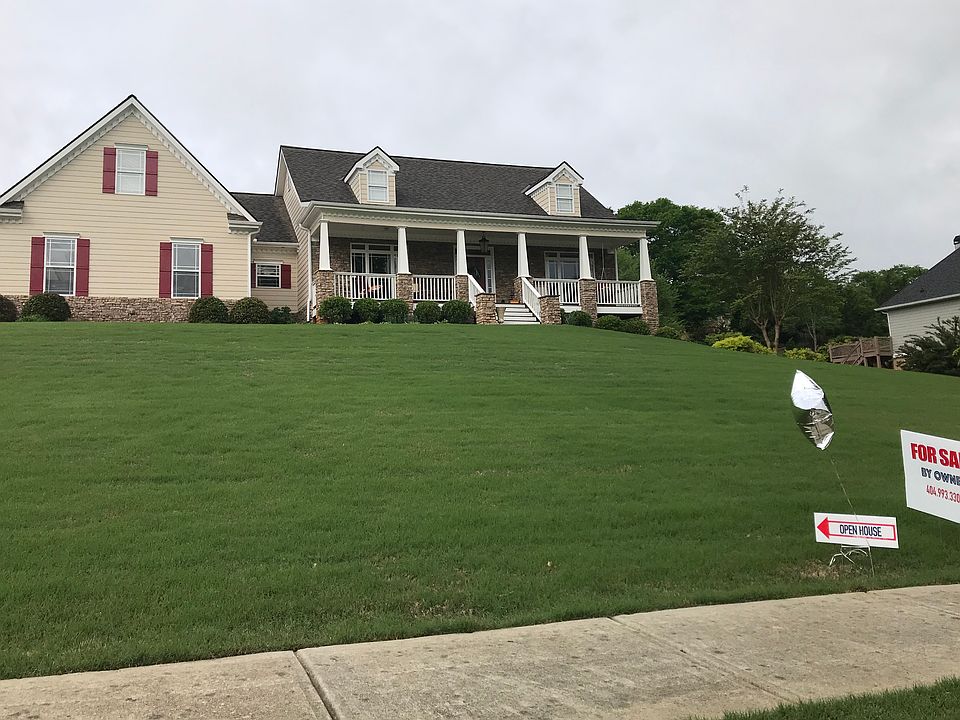 OPEN HOUSE  April 27, 1-3 pm