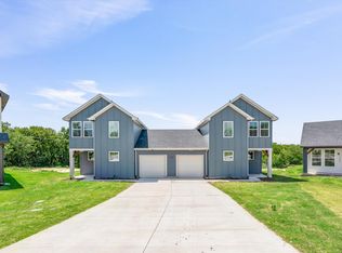 1210 Chestnut Ct #1, Bridgeport, TX 76426