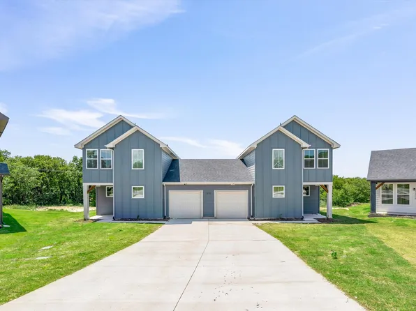 1210 Chestnut Ct #1, Bridgeport, TX 76426