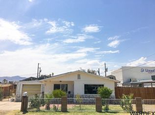 2011 Buccaneer Dr, Bullhead City, AZ 86442