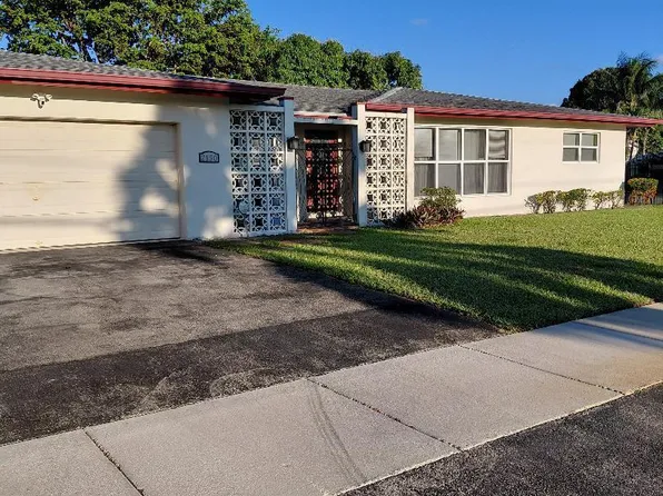 2150 NW 30th Avenue, Fort Lauderdale, FL 33311