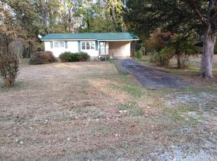 251 Sloan Rd, Springville, TN 38256