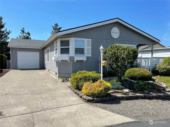 1918 Harrison Avenue #30, Centralia, WA 98531