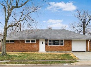 1367 Rosehill Rd, Reynoldsburg, OH 43068