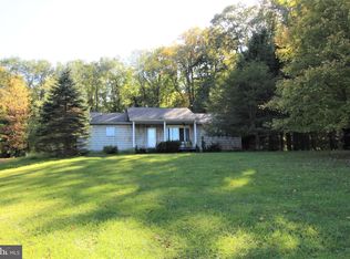 7190 Sang Run Rd, Mc Henry, MD 21541